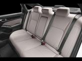 Thumbnail of 2026 Gray Honda Civic Hybrid