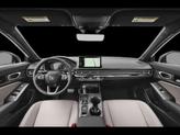 Thumbnail of 2026 Gray Honda Civic Hybrid