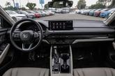 Thumbnail of 2023 Platinum White Pearl Honda Accord Hybrid