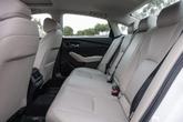 Thumbnail of 2023 Platinum White Pearl Honda Accord Hybrid