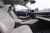 Thumbnail of 2023 Platinum White Pearl Honda Accord Hybrid