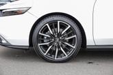 Thumbnail of 2023 Platinum White Pearl Honda Accord Hybrid