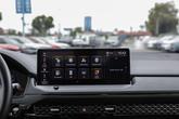 Thumbnail of 2023 Platinum White Pearl Honda Accord Hybrid