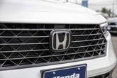 Thumbnail of 2023 Platinum White Pearl Honda Accord Hybrid