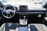 Thumbnail of 2026 Crystal Black Pearl Honda CR-V Hybrid