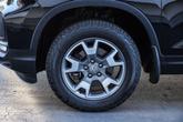 Thumbnail of 2022 Crystal Black Pearl Honda Passport