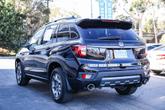 Thumbnail of 2022 Crystal Black Pearl Honda Passport
