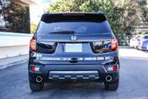 Thumbnail of 2022 Crystal Black Pearl Honda Passport