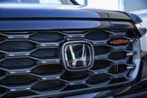 Thumbnail of 2022 Crystal Black Pearl Honda Passport