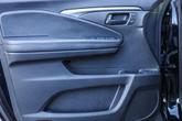 Thumbnail of 2022 Crystal Black Pearl Honda Passport