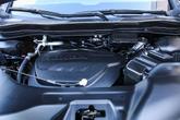 Thumbnail of 2022 Crystal Black Pearl Honda Passport