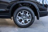 Thumbnail of 2022 Crystal Black Pearl Honda Passport