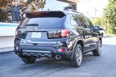 Thumbnail of 2022 Crystal Black Pearl Honda Passport