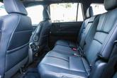 Thumbnail of 2022 Crystal Black Pearl Honda Passport