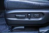 Thumbnail of 2022 Crystal Black Pearl Honda Passport