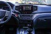 Thumbnail of 2022 Crystal Black Pearl Honda Passport