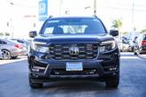 Thumbnail of 2022 Crystal Black Pearl Honda Passport