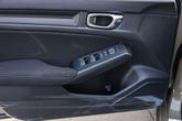 Thumbnail of 2025 Boost Blue Pearl Honda Civic