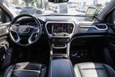 Thumbnail of 2023 White GMC Acadia