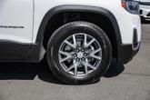 Thumbnail of 2023 White GMC Acadia