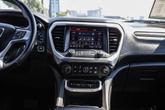 Thumbnail of 2023 White GMC Acadia