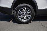 Thumbnail of 2023 White GMC Acadia