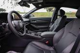 Thumbnail of 2025 Radiant Red Metallic Honda Accord Hybrid