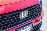 Thumbnail of 2025 Radiant Red Metallic Honda Accord Hybrid
