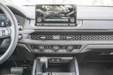 Thumbnail of 2025 Crystal Black Pearl Honda Accord