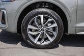 Thumbnail of 2023 Gray Audi Q5