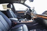Thumbnail of 2023 Gray Audi Q5