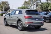 Thumbnail of 2023 Gray Audi Q5