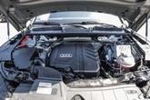 Thumbnail of 2023 Gray Audi Q5