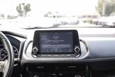 Thumbnail of 2021 Gray Nissan Rogue