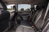 Thumbnail of 2021 Gray Nissan Rogue