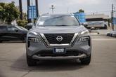 Thumbnail of 2021 Gray Nissan Rogue