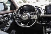 Thumbnail of 2021 Gray Nissan Rogue