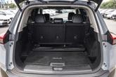 Thumbnail of 2021 Gray Nissan Rogue