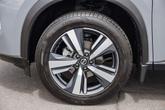 Thumbnail of 2021 Gray Nissan Rogue