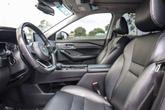 Thumbnail of 2021 Gray Nissan Rogue