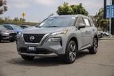 Thumbnail of 2021 Gray Nissan Rogue