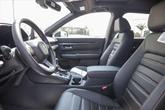 Thumbnail of 2026 Platinum White Pearl Honda CR-V Hybrid