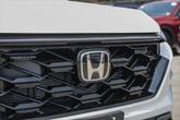 Thumbnail of 2026 Platinum White Pearl Honda CR-V Hybrid