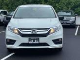 Thumbnail of 2020 Platinum White Pearl Honda Odyssey