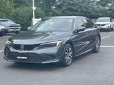 Thumbnail of 2023 Meteorite Gray Metallic Honda Civic