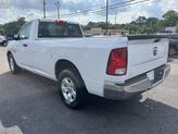Thumbnail of 2018 Bright White Clearcoat RAM 1500
