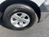 Thumbnail of 2018 Bright White Clearcoat RAM 1500