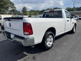 Thumbnail of 2018 Bright White Clearcoat RAM 1500