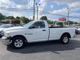 Thumbnail of 2018 Bright White Clearcoat RAM 1500