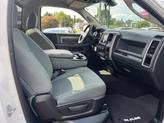 Thumbnail of 2018 Bright White Clearcoat RAM 1500